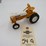 ertl-international-harvester-cub-1/16th-scale-toy-tractor-image-1