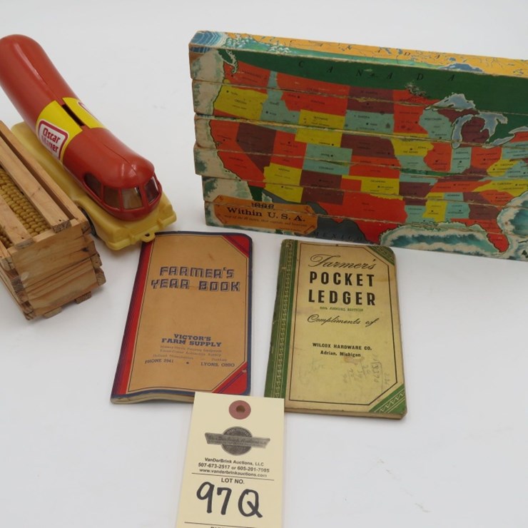 Puzzle Group and More