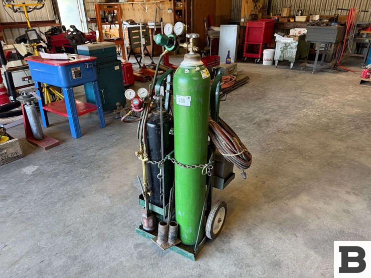 portable-oxygen-and-acetylene-shop-torch-image-1
