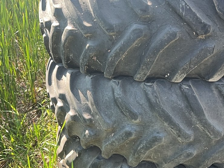 three-goodyear-20.8-r/42-tractor-tires,-decent-tires,-60%-image-19