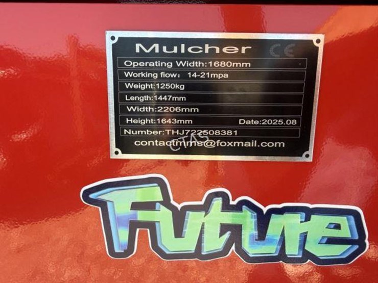 #108-•-skid-steer-mulcher---72"-image-4