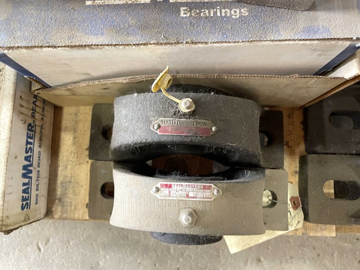 #8621-•-pallet-of-various-bearings-(aps)-image-15