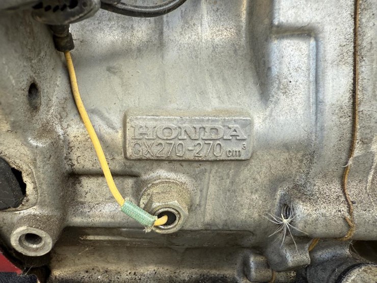 #2118-•-honda-gx270-small-engine-image-3