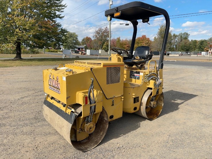 1999-ingersoll-rand-dd24-image-1