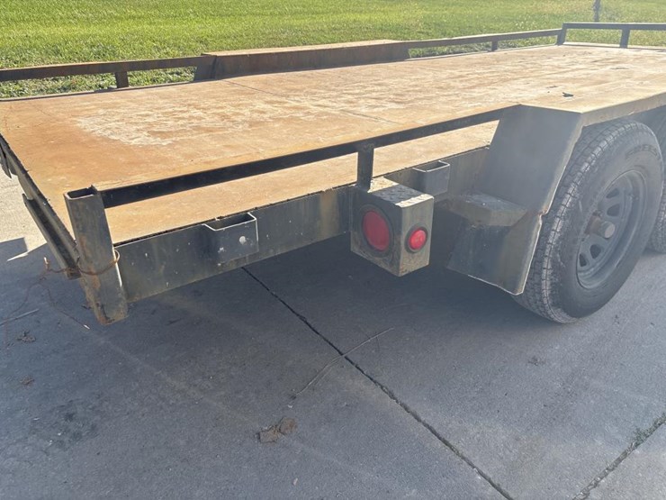 #5080-•-1990-homemade-16'-utility-trailer-image-14