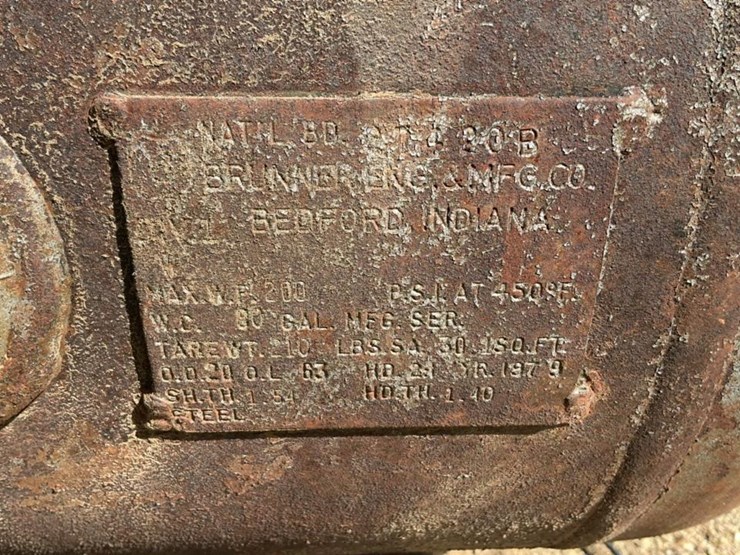 #157a-•-ingersol-rand-air-compressor-image-18