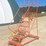 louisville-67"-rolling-steel-utility-stairs-image-1