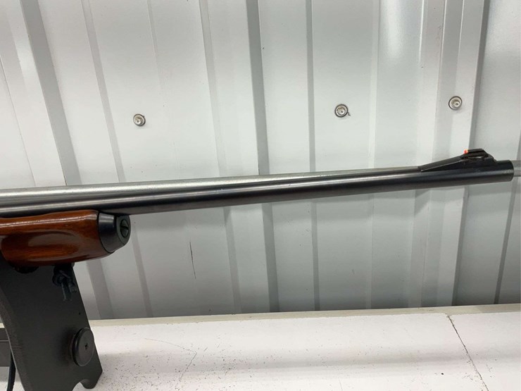 remington-woodsmaster-740-rifle,-.30-06,-sn:-43461-image-2