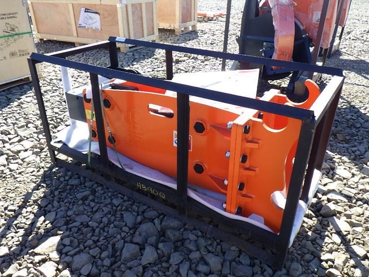 tmg-excavator-q/c-hydraulic-breaker-image-3