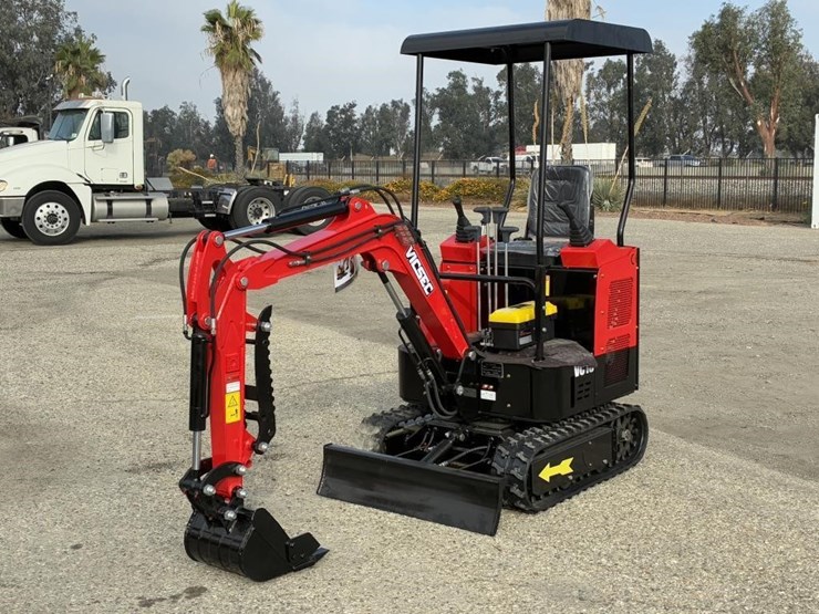 2025-vicsec-vc15-hydraulic-excavator-image-1