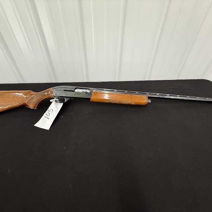 Remington 1100 12 gauge Shotgun
