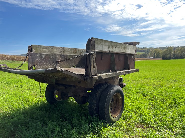 #4478-•-homemade-pin-hitch-dump-box-image-5