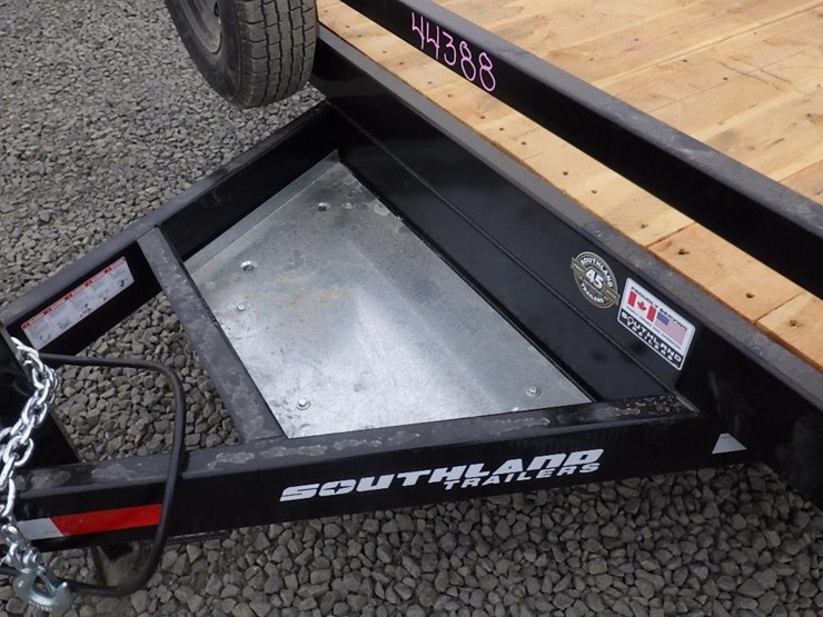 2026-southland-lba52-20sir-20'-t/a-flatbed-trailer-image-9