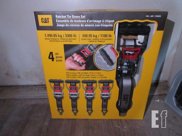 (4)-16'-x-1/2"-cat-ratchet-straps-image-1