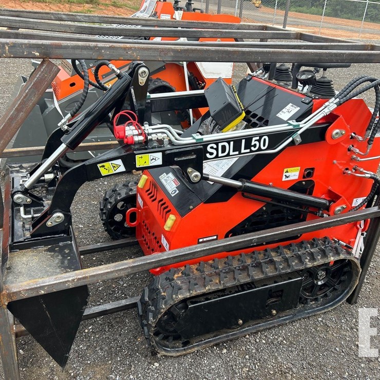 2025 SDLANCH SDLL50