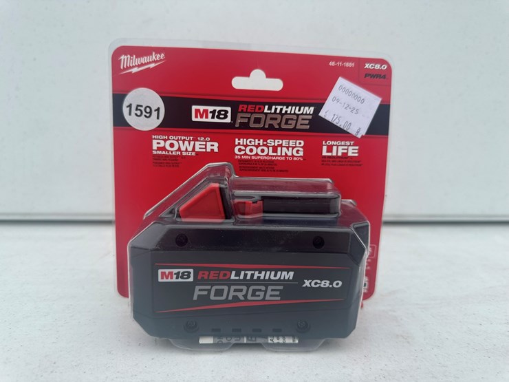 #1591-•-milwaukee-m18-forge-xc8.0-battery-image-1
