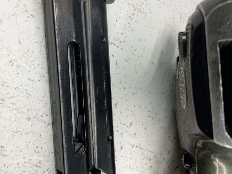 beretta-950-22-short-pistol,-sn:-63637cc-image-8