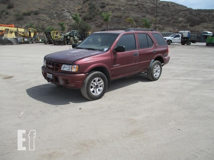 2002-isuzu-rodeo-image-1