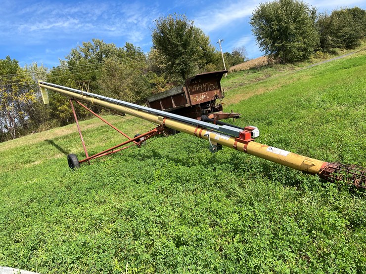#4476-•-westfield-80-51-auger-elevator-image-3