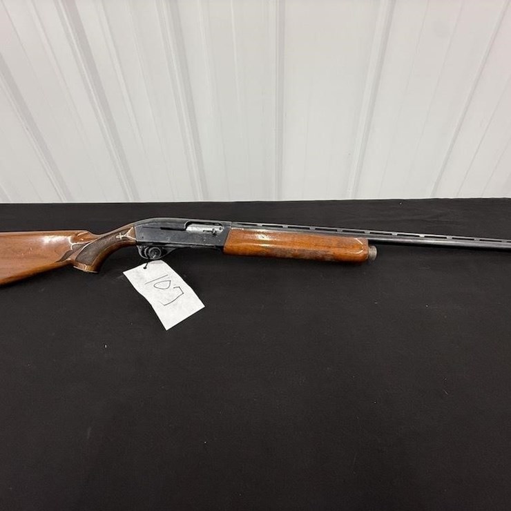 Remington 1100 12 gauge Shotgun