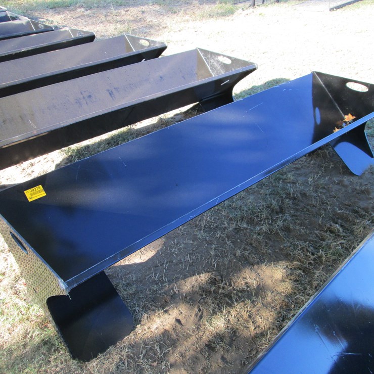 #29278 • Feed Trough
