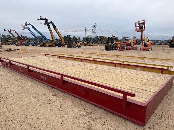 unused-xstar-101"-x-25'-bridge-platform-image-3