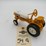 ertl-international-harvester-cub-1/16th-scale-toy-tractor-image-2