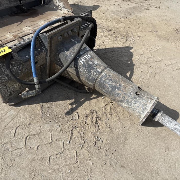 BOBCAT HB980