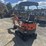 #1609-•-unused-sdle18p-mini-excavator-image-4