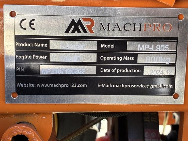 2024-mach-pro-mp-l905-wheel-loader-image-10