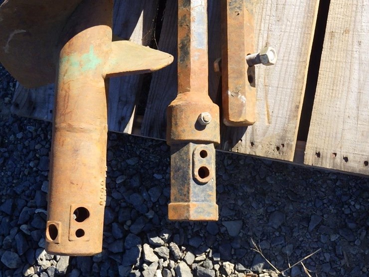 cat-excavator-auger-attach.-12"-image-6