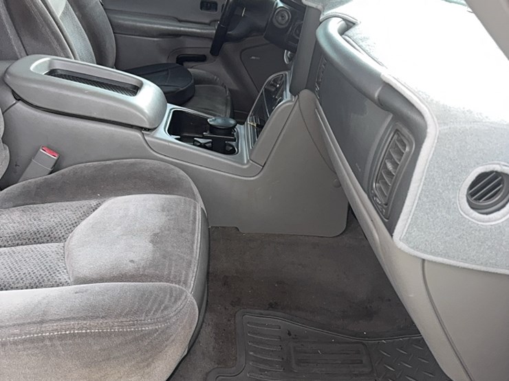 2006-4wd-chevy-avalanche,-az-vehicle,-no-rust,-206,972-miles,-runs-great-image-39