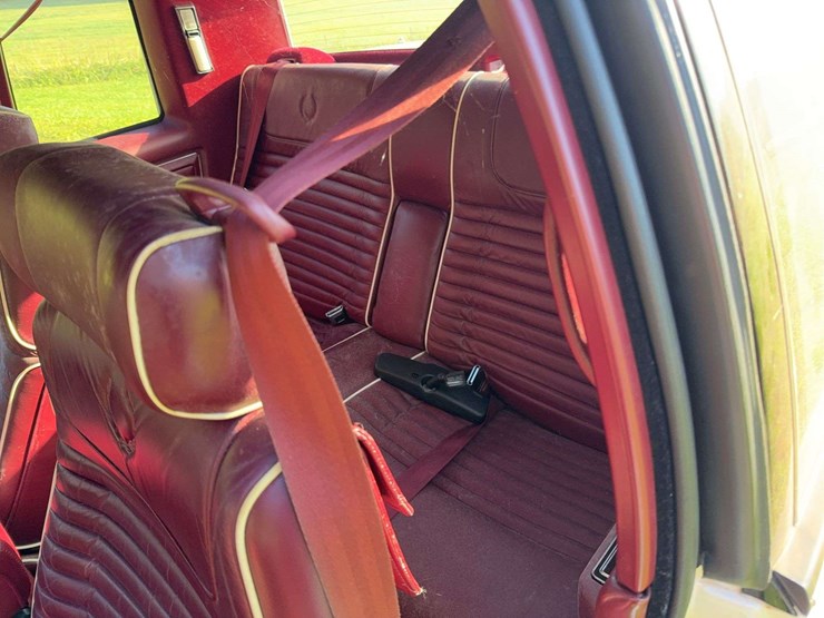 1989-cadillac-eldorado,-4.5l-v8-engine,-auto,-cloth-top,-81,050-miles,-no-r-image-10