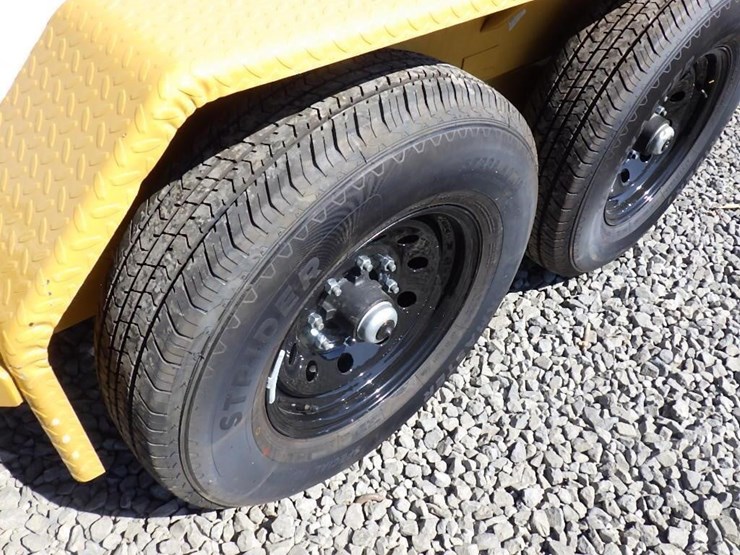 2025-delta-7'x20'-t/a-tilt-deck-trailer-image-13