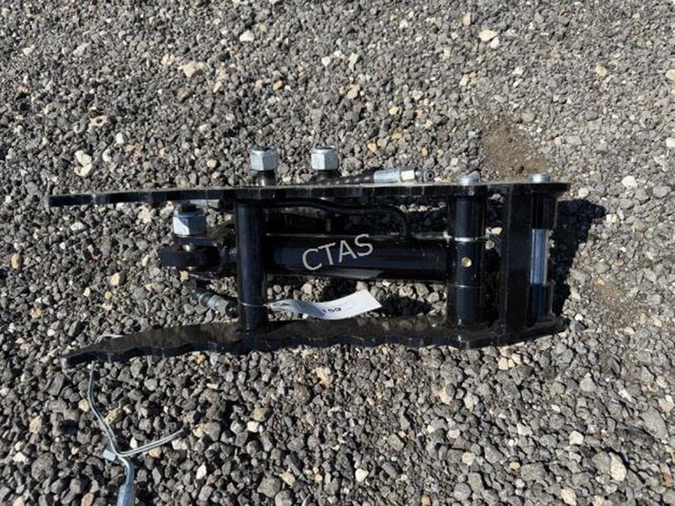 #159-•-mini-excavator-hydraulic-thumb-clamp-image-1