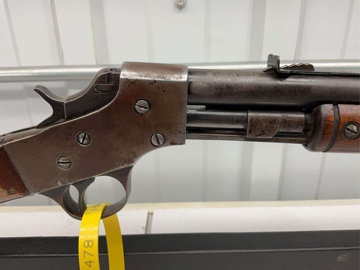 stevens-visible-loading-repeater-.22-short/long-rifle,-sn:-x397-image-8