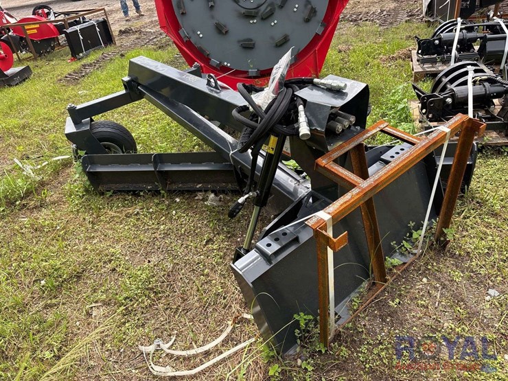 2025-raytree-rmgb96-grader-skid-steer-attachment-image-3