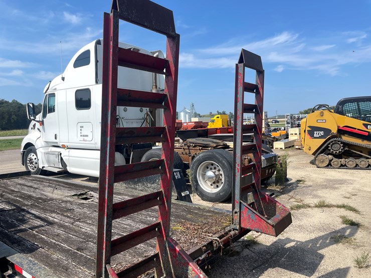 #1028-•-2003-contrail-16'-trailer-(has-rebuilt-salvage-wi-title)-image-17