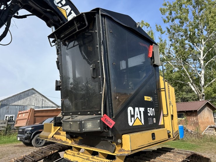 #1850-•-2012-caterpillar-501-hd-processor-image-11