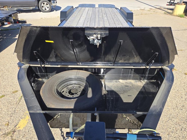 #1794-•-unused-2025-big-tex-14eh-equipment-trailer-image-11
