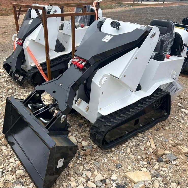 2025 BISONTEK BT360W