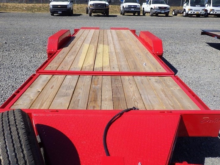 2025-delta-7'x20'-t/a-tilt-deck-trailer-image-10