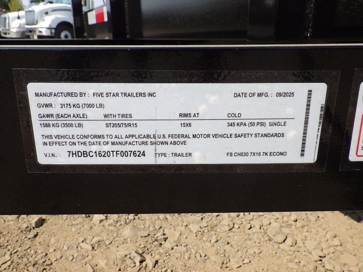 2026-fstrt-fsch030-7x16-t/a-flatbed-trailer-image-17