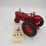 ertl-farmall-h-1/16th-scale-toy-tractor-image-3