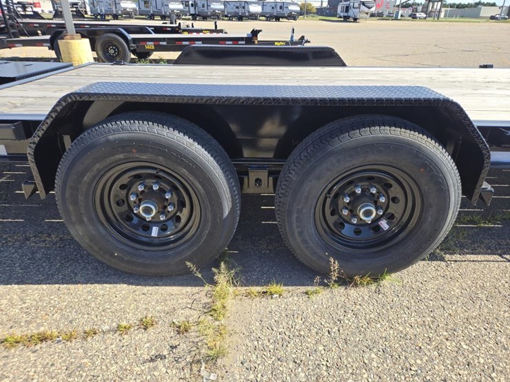 #1794-•-unused-2025-big-tex-14eh-equipment-trailer-image-16