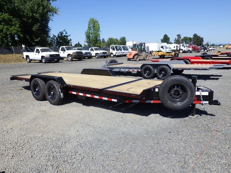 2025-delta-7'x20'-t/a-tilt-deck-trailer-image-2