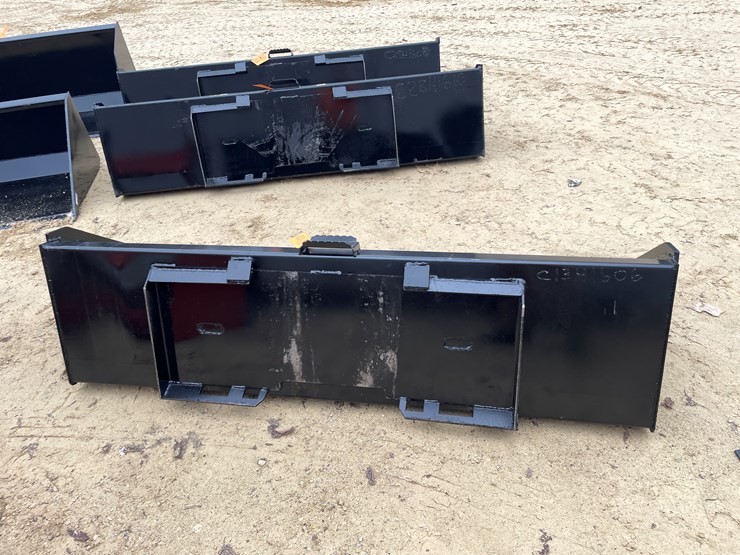 #2009-•-new-kc-78"-skid-steer-bucket-image-6