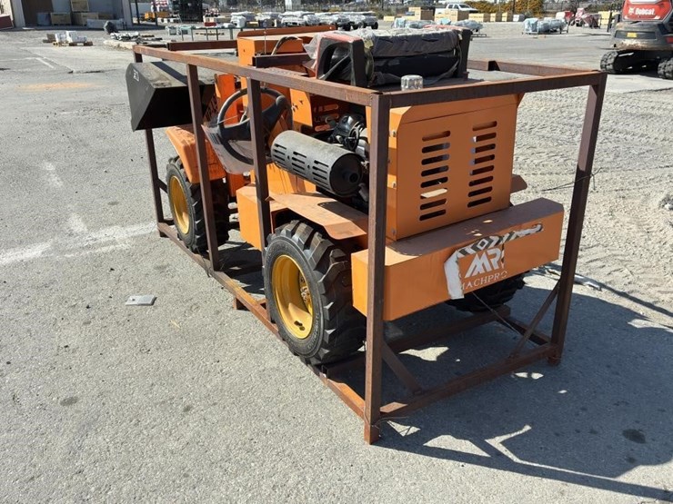 2024-mach-pro-mp-l905-wheel-loader-image-4