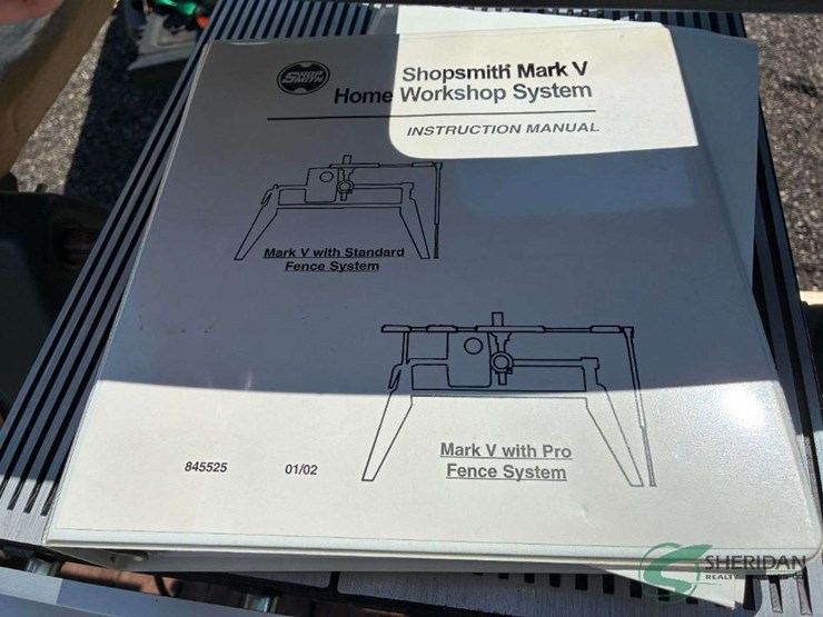 shop-smith-good-condition-image-3