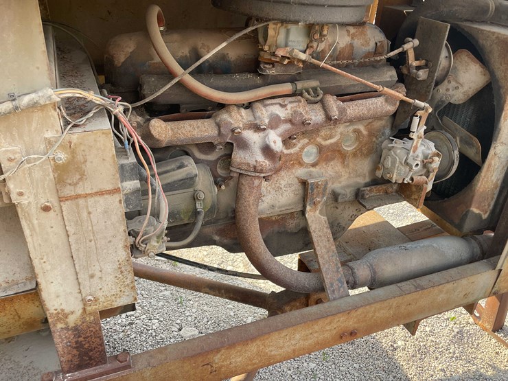 #8633-•-hobart-powerweld-303-welder-trailer-(maq)-image-35